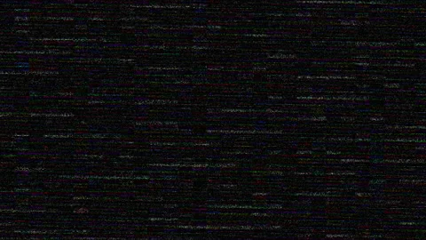 Multicolored Noise With Rectangular Fractal Noise 스톡 동영상 152799849