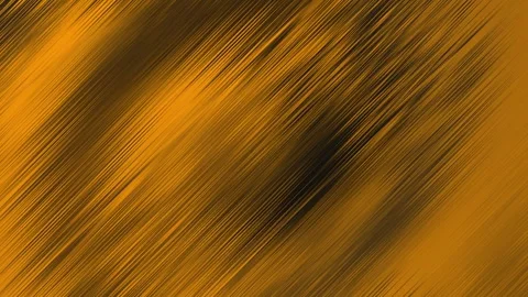 Multicolored Orange Black abstract motion background fluid and waves Stock Footage 303867470