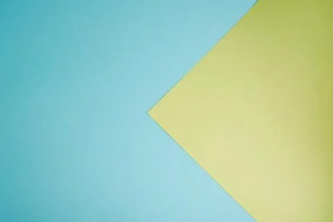 Multicolored paper backgrounds, sheets of paper with place for text Stock Photos