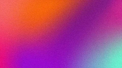 Multicolored pattern background illustration-2 Stock Illustration