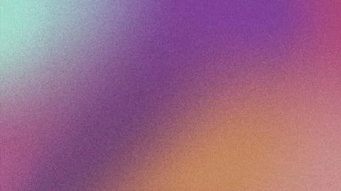 Multicolored pattern background illustration Stock Illustration