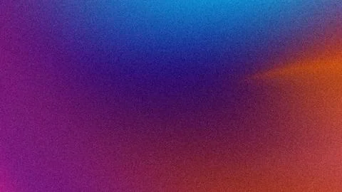 Multicolored pattern background illustration Illustrazione stock