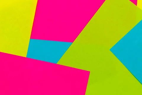 Multicolored pattern Stock Photos