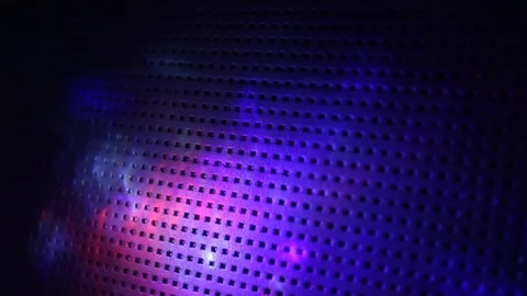 Multicolored patterned rays of light on a textural background Stock Footage 105941789