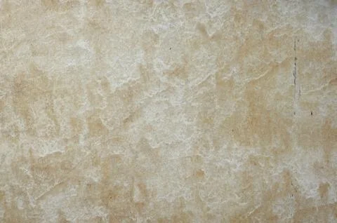 Multicolored peeling wall texture and background. Surface with brush stroke.. Stock Photos