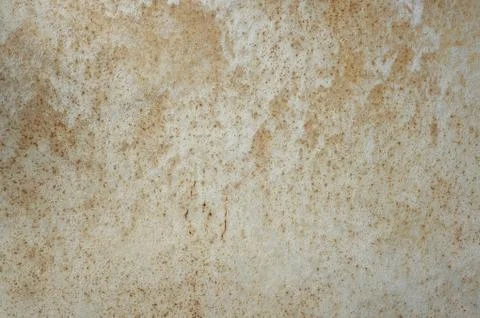 Multicolored peeling wall texture and background. Surface with brush stroke.. Stock Photos