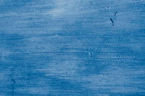 Multicolored peeling wall texture and background. Surface with brush strokes, Stock Photos