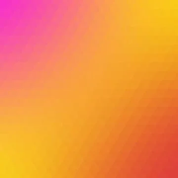 Multicolored polygonal pressed pattern background 스톡 일러스트