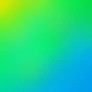 Multicolored polygonal pressed pattern background Stock Illustration