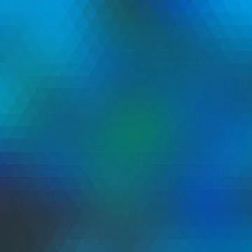 Multicolored polygonal pressed pattern background 스톡 일러스트