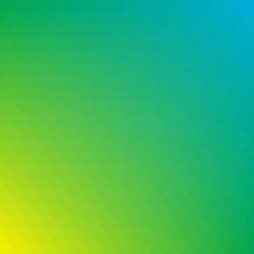 Multicolored polygonal pressed pattern background 스톡 일러스트