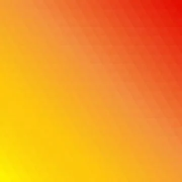 Multicolored polygonal pressed pattern background Stock Illustration