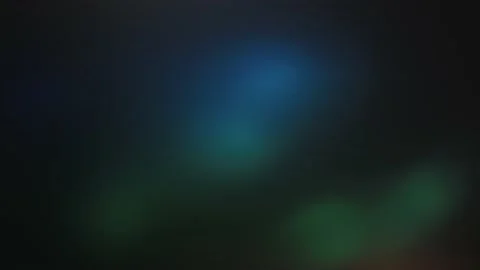 Multicolored rainbow effect cyberpunk dreamy holographic background. Slowly Stock Footage 149144347