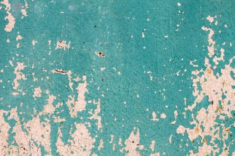 Multicolored rusty metal texture background Stock Photos