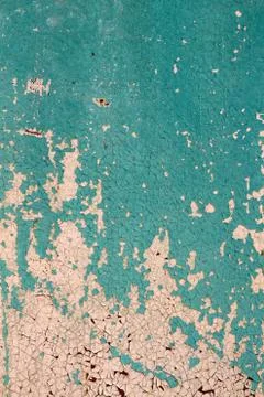 Multicolored rusty metal texture background Stock Photos