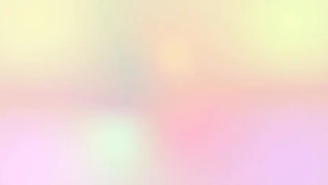 Multicolored seamless loop motion gradient 4K video repeating background Stock Footage 114354436