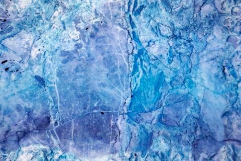 Multicolored seamless marble texture Stock Photos