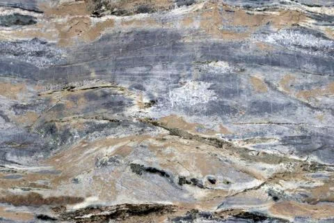 Multicolored seamless marble texture Foto stock