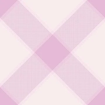 Multicolored seamless plaid texture, duvet cover pattern fabric vector. Sty.. Stock Illustration
