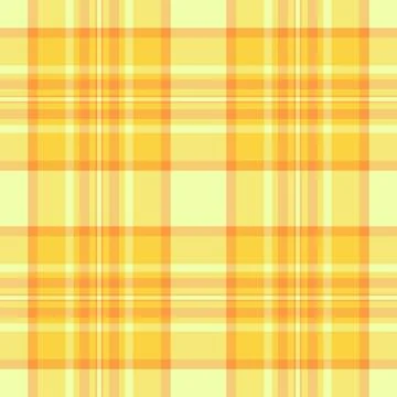 Multicolored seamless vector textile, horizontal pattern texture fabric. Wo.. Stock Illustration