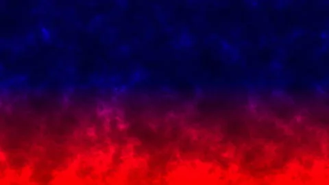 Multicolored smoky gradient graphic motion background animation,4k Stock Footage 225519013