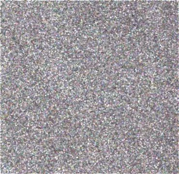 Multicolored speckled abstract background Stock Illustration