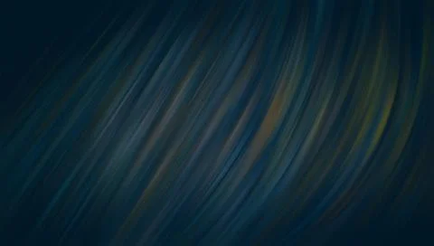 Multicolored streaks on dark background Иллюстрация