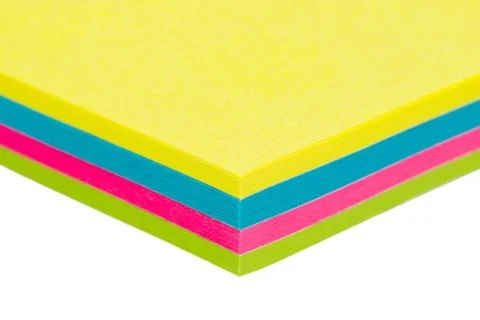 Multicolored stripe Stock Photos