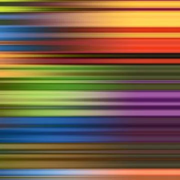 Multicolored stripes abstract background. Ilustración de archivo