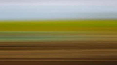 Multicolored stripes blurred background, gradient background Stock Photos