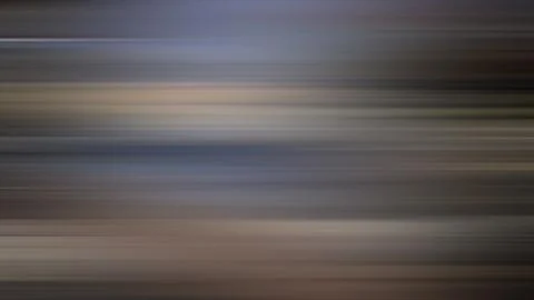 Multicolored stripes blurred background, gradient background Stock Photos