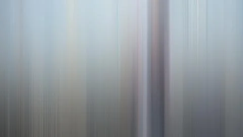 Multicolored stripes blurred background, gradient background Stock Photos