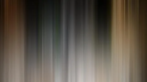 Multicolored stripes blurred background, gradient background Stock Photos