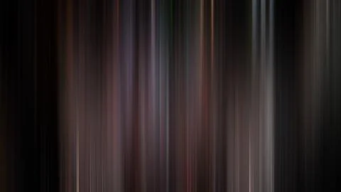 Multicolored stripes blurred background, gradient background Stock Photos