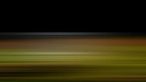 Multicolored stripes blurred background, gradient background Stock Photos