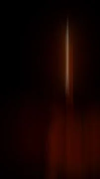 Multicolored stripes blurred background, gradient background Stock Photos