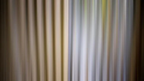 Multicolored stripes blurred background, gradient background Stock Photos