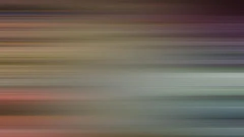 Multicolored stripes blurred background, gradient background Stock Photos