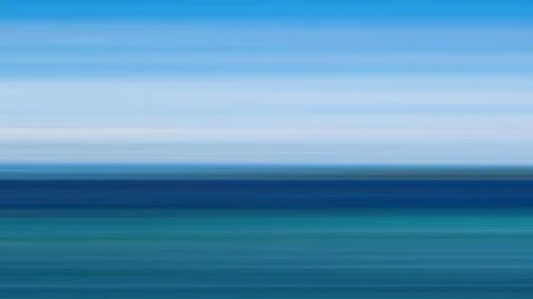 Multicolored stripes blurred background, gradient background Stock Photos