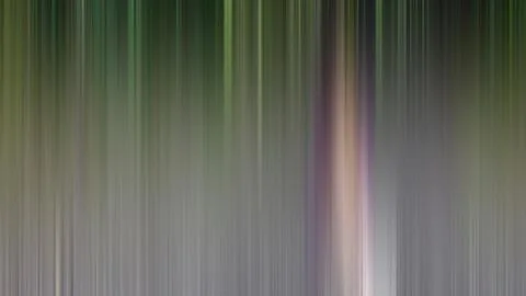 Multicolored stripes blurred background, gradient background Stock Photos