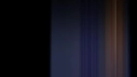 Multicolored stripes blurred background, gradient background Stock Photos