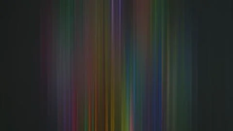 Multicolored stripes blurred background, gradient background Photos
