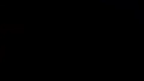 Multicolored strokes on a white background. Video transitions with painting to Stock Footage 292689175