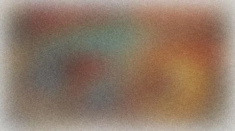 Multicolored textured abstract background with gradient colors and blurred .. Stock Photos