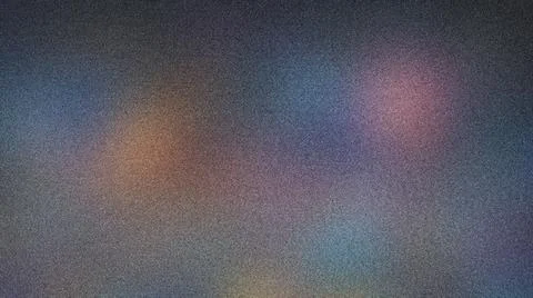 Multicolored textured background with blended gradient colors and grainy effe 写真素材