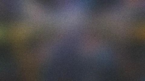 Multicolored textured background with gradient of dark colors and subtle shin Foto stock