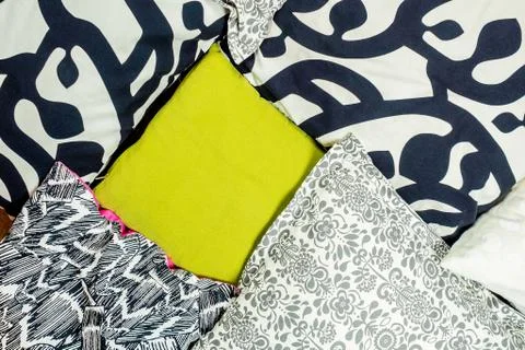 Multicolored textured background Stock Photos