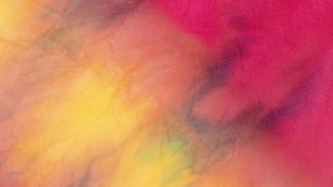 Multicolored tie dye textile . High quality and resolution beautiful photo .. Stock Illustration