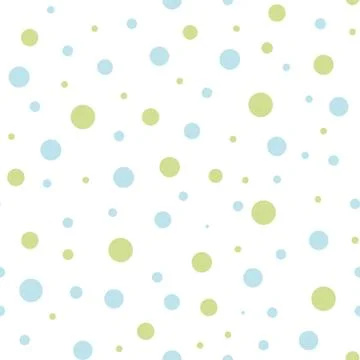 Multicolored vector seamless pattern Stock-Illustration