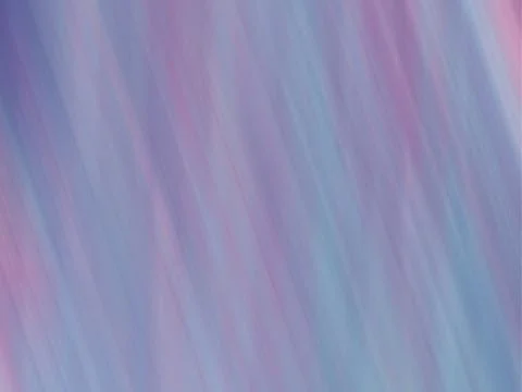 Multicolour abstract smooth wave line pattern background , greeting card or f Stock Illustration